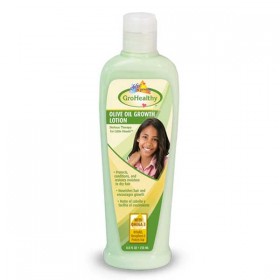 Sofn free N' Pretty Olive Oil Growth Lotion 8.8oz